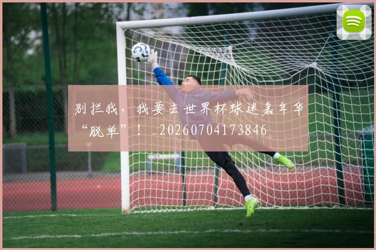 别拦我，我要去世界杯球迷嘉年华“脱单”！_20260704173846